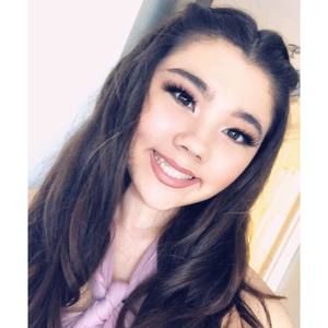 Meet your Posher, Kat